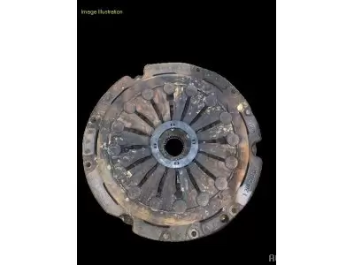 MECANISME D'EMBRAYAGE LUK