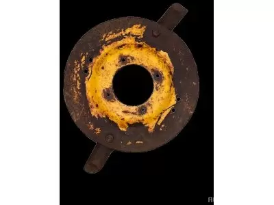 DISQUE DE COUPE 3 MM