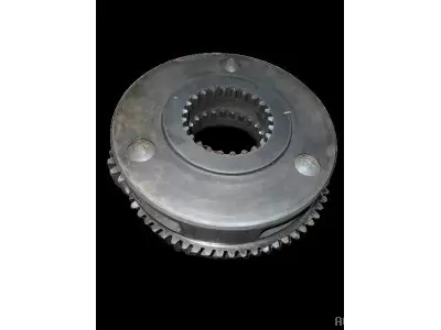 PORTE SATELLITES + SAT DE BOITE