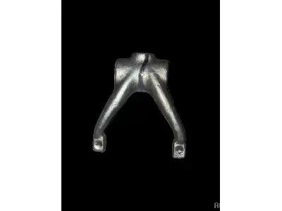 FOURCHETTE D'EMBRAYAGE 