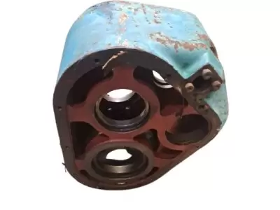 CARTER DE BOITE DE VITESSE