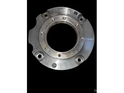 BRIDE DU REDUCTEUR DE BOITE