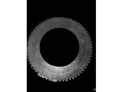 DISQUE DE BOITE 105X172X1.5