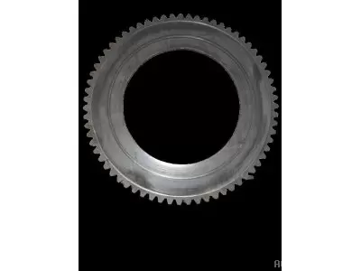 DISQUE INTERMEDIAIRE 3MM