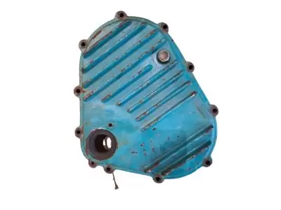 CARTER ARRIERE BOITIER