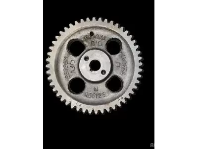 PIGNON DE POMPE INJECTION Z48