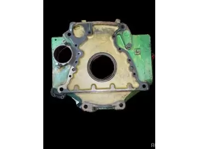 CARTER DE VOLANT MOTEUR