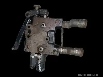 VALVE DE CONTROLE 
