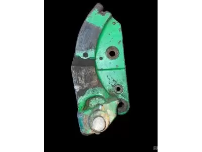 APPUI GAUCHE DE STABILISATEUR 