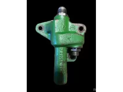 VALVE HYDRAULIQUE DE PRESSION