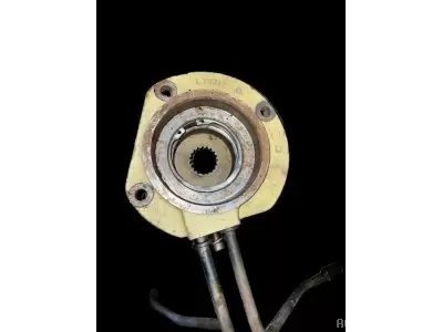 TAMBOUR DE PRISE DE FORCE 