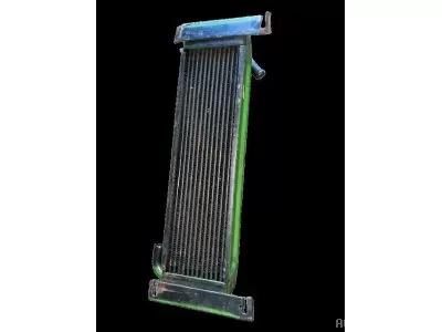 REFROIDISSEUR D'HUILE