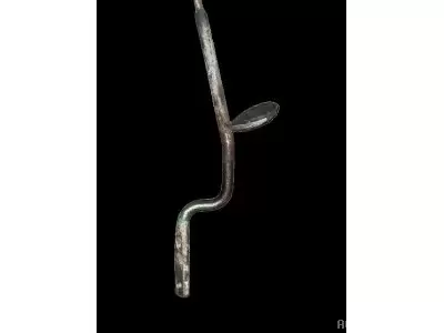 TIGE DE DIFFERENTIEL 