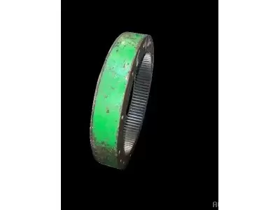 COURONNE REDUCTEUR ARRIERE 