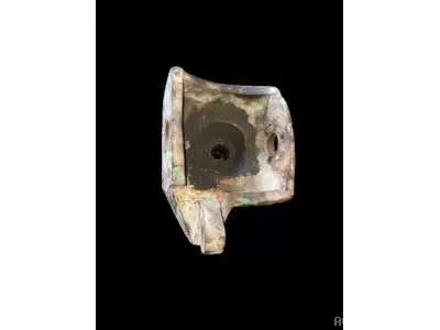 CARTER PIVOT GAUCHE APL 325