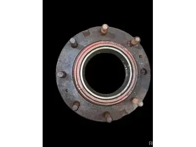 MOYEU DE REDUCTEUR AV 