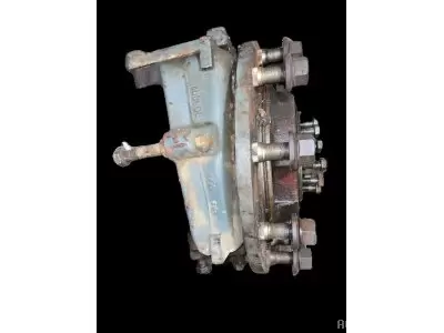 CARTER PIVOT DROIT + MOYEU 