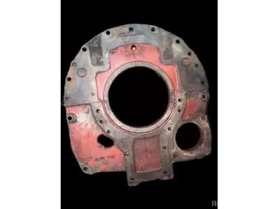 PLAQUE DE VOLANT MOTEUR