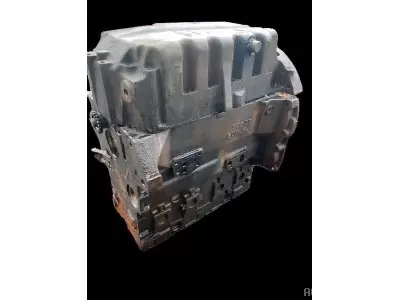 BLOC MOTEUR VIDE   PERKINS AM80922