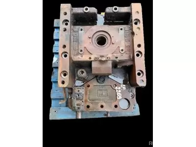 PRISE DE FORCE ARR COMPLETE