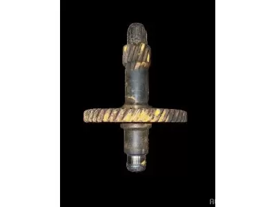 ARBRE INTERMÉDIAIRE Z52