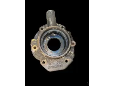 CARTER DE POMPE DE GRAISSAGE