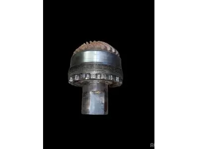 PIGNON Z25 DE POMPE HYDRAULIQUE 