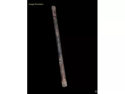 ARBRE D'ENTRAINEMENT 524 MM