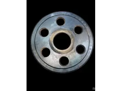 COURONNE D'ENTREE DE BOITE