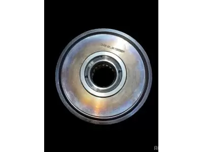 EMBRAYAGE DE PRISE DE FORCE