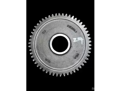 PIGNON D'ENTRAINEMENT Z54