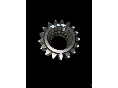 PIGNON CONDUCTEUR Z17