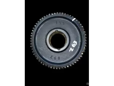 PIGNON DE TRANSMISSION Z63