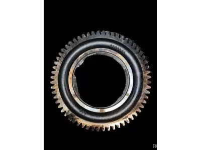 PIGNON MOTEUR Z60 OD = 170.86 MM