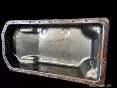 CARTER D'HUILE MOTEUR 