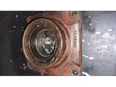 PALIER INF EXT DM LAT ET CENTRAL