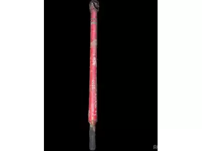 ARBRE À CARDAN L=154.5 CM