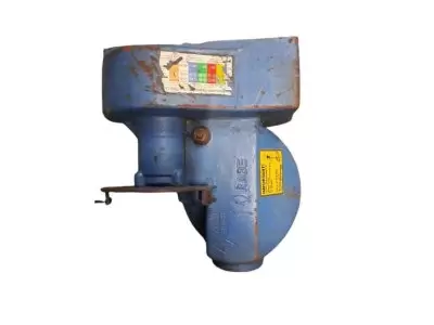 CARTER DE BOITIER CORVUS