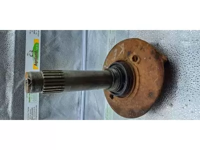 PORTE DENT KE 02 D=45 FOURREAU =15