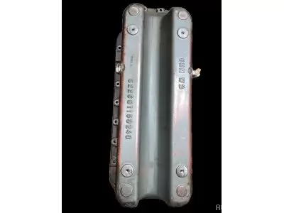 CARTER INFERIEUR MOTEUR