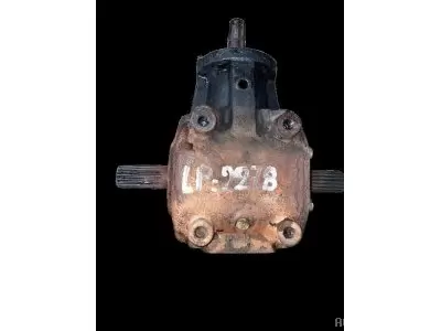 BOITIER COMPLET  540