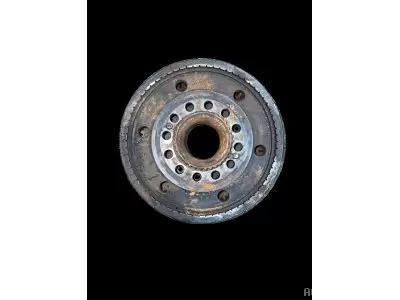 COURONNE DE REDUCTEUR AV AVEC APPUI