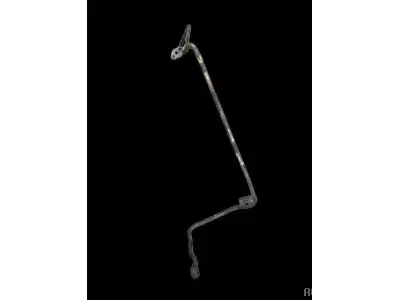 CONDUIT D'HUILE DE GRAISSAGE