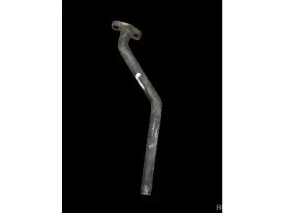 EMBOUT DE COMPRESSEUR