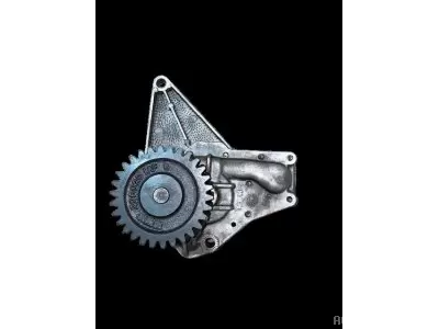 POMPE À HUILE AVEC PIGNON Z30