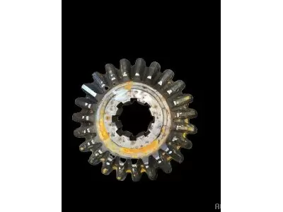 COUPLE CONIQUE Z17/33