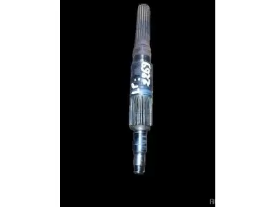 ARBRE DE BOITE DE TRANSFERT 