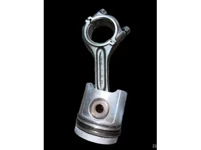 ENSEMBLE BIELLE PISTON