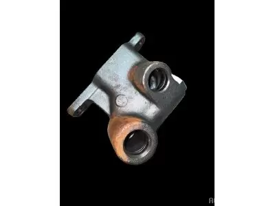 SOUPAPE DE REFROIDISSEUR D'HUILE