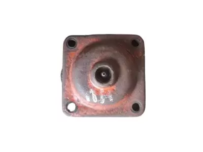 PALIER OPPOSE A L 'ENTRAINEMENT COMPLET